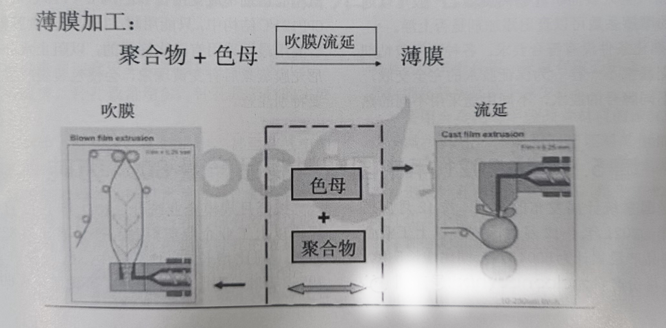 生物降解袋薄膜加工中常見質量問題有哪些？(圖1)