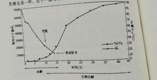 可降解塑料袋具體什么條件下分解？(圖1)